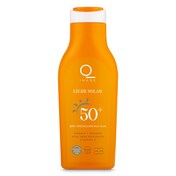 Leche solar spf 50+ Imaqe de Dia bote 250 ml