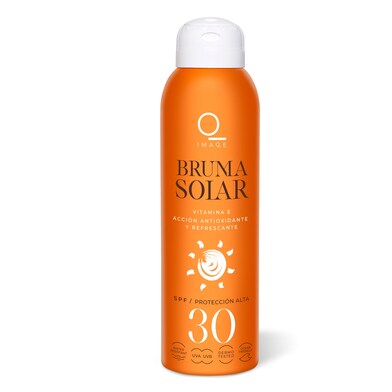 Bruma solar spf 30+ Imaqe de Dia spray 200 ml-0