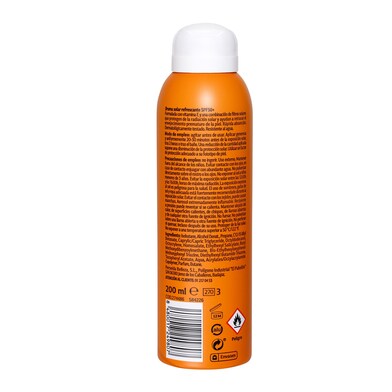 Bruma solar spf 50+ Imaqe de Dia spray 200 ml-1