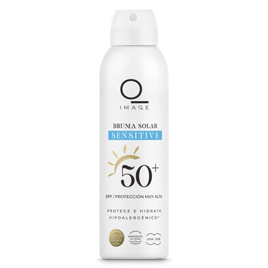 Bruma solar spf 50+ Imaqe de Dia spray 200 ml-0