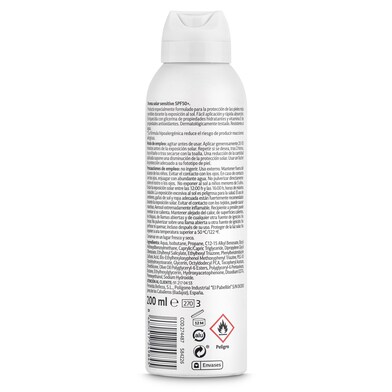 Bruma solar spf 50+ Imaqe spray 200 ml-1 Bruma solar spf 50+ Imaqe spray 200 ml-1