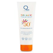 Leche solar infantil spf 50+ Imaqe bote 250 ml