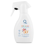 Protector solar infantil spf 50+ IMAQE  BOTE 250 ML