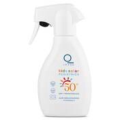 Protector solar infantil spf 50+ Imaqe de Dia bote 250 ml