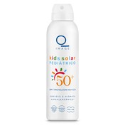 Bruma solar infantil spf 50+ Imaqe de Dia spray 200 ml