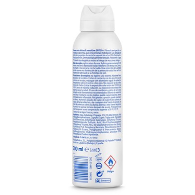 Bruma solar infantil spf 50+ Imaqe spray 200 ml-1 Bruma solar infantil spf 50+ Imaqe spray 200 ml-1