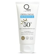 Crema solar facial spf 50+ Imaqe de Dia tubo 50 ml