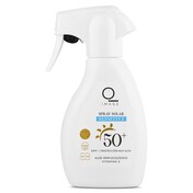 Protector solar sensitive spf 50+ Imaqe de Dia bote 250 ml