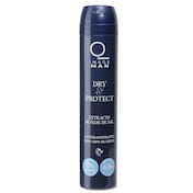 Desodorante dry & protect Imaqe spray 200 ml