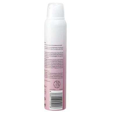 Desodorante antitranspirante con extracto de rosa mosqueta Imaqe de Dia spray 200 ml-1 Desodorante antitranspirante con extracto de rosa mosqueta Imaqe de Dia spray 200 ml-1