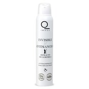 Desodorante black and white Imaqe de Dia spray 200 ml