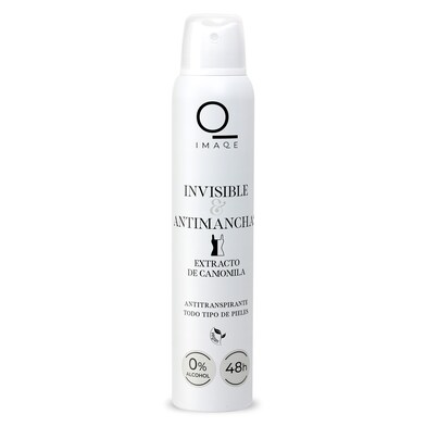 Desodorante black and white mujer Imaqe de Dia spray 200 ml-0 Desodorante black and white mujer Imaqe de Dia spray 200 ml-0