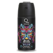 Desodorante apollo man Imaqe de Dia spray 150 ml