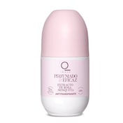 Desodorante roll-on con extracto de rosa mosqueta Imaqe bote 50 ml