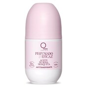 Desodorante roll-on con extracto de rosa mosqueta Imaqe de Dia bote 50 ml