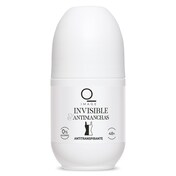 Desodorante roll-on invisible & antimanchas Imaqe de Dia bote 50 ml