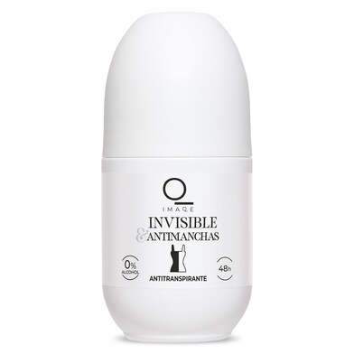 Desodorante roll-on invisible & antimanchas Imaqe de Dia bote 50 ml-0