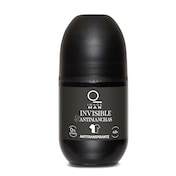Desodorante roll-on invisible & antimanchas hombre Imaqe de Dia bote 50 ml
