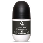 Desodorante roll-on invisible & antimanchas hombre Imaqe de Dia bote 50 ml