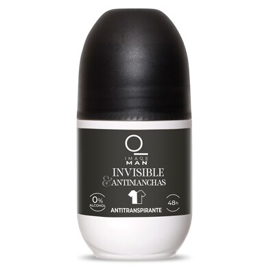 Desodorante roll-on black and white hombre Imaqe de Dia bote 50 ml-0 Desodorante roll-on black and white hombre Imaqe de Dia bote 50 ml-0