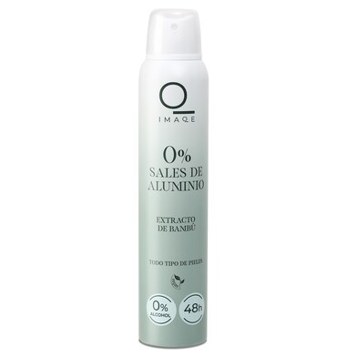 Desodorante 0% alcohol y sales de aluminio Imaqe de Dia spray 200 ml-0 Desodorante 0% alcohol y sales de aluminio Imaqe de Dia spray 200 ml-0