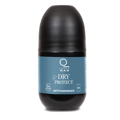 Desodorante roll-on dry & protect Imaqe de Dia bote 50 ml-0