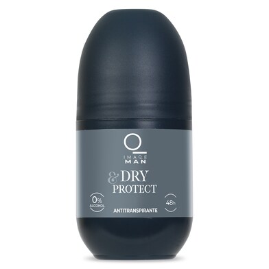Desodorante roll-on hombre protección 48 h Imaqe de Dia bote 50 ml-0 Desodorante roll-on hombre protección 48 h Imaqe de Dia bote 50 ml-0