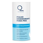 Desodorante en polvo para pies Imaqe de Dia bote 100 g