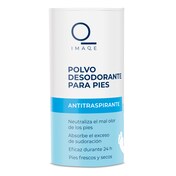 Desodorante para pies en polvo Imaqe de Dia bote 100 g