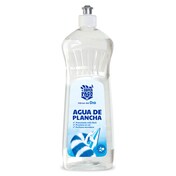 Agua de plancha Super Paco de Dia botella 1 l