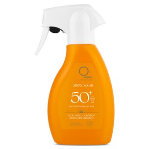 Protector solar spf 50+ Dia Imaqe 250 ml