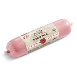 mortadela 500 g