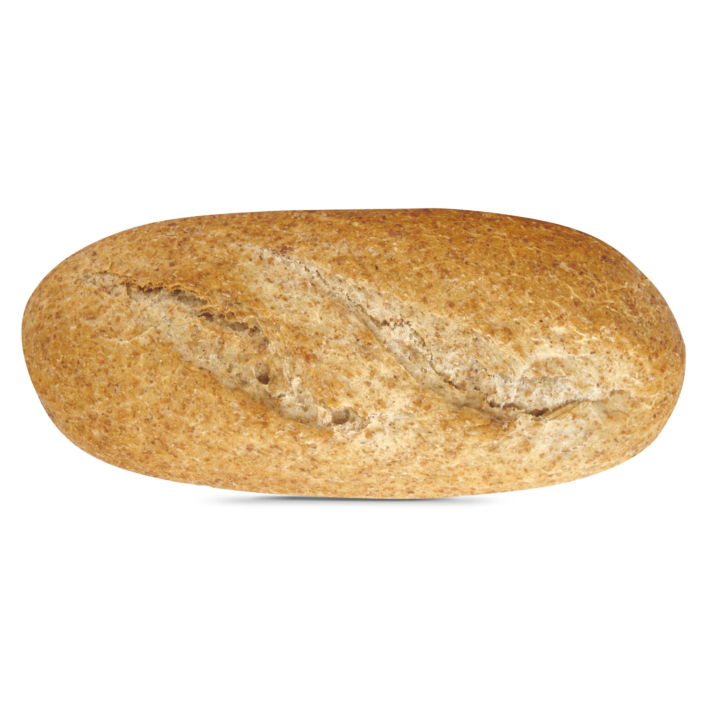 Panecillo viena integral de trigo 50% El Molino de Dia 80 g