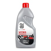 Limpiador de vitrocerámica en crema Super Paco de Dia botella 500 ml