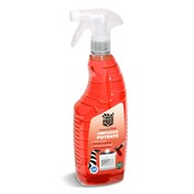 Limpiador potente quitagrasa Super Paco  spray 750 ml
