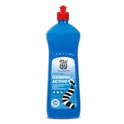 Limpiador oxígeno activo Super Paco botella 1 l