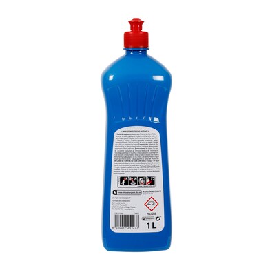 Limpiador oxígeno activo SUPER PACO BOTELLA 1 LT-1 Limpiador oxígeno activo SUPER PACO BOTELLA 1 LT-1