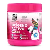 Oxígeno activo color Super Paco frasco 1 kg