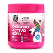 Oxígeno activo color Super Paco de Dia frasco 1 Kg