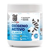 Oxígeno activo blanco Super Paco de Dia frasco 1 Kg