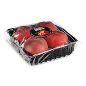 Melocotón rojo 900 g