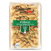 Fusilli Selección Mundial de Dia bolsa 500 g