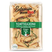 Tortiglioni Selección Mundial bolsa 500 g