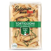 Tortiglioni Selección Mundial de Dia bolsa 500 g