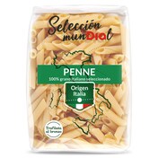 Pasta penne Selección Mundial de Dia bolsa 500 g