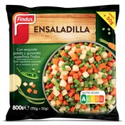 Ensaladilla Findus bolsa 800 g