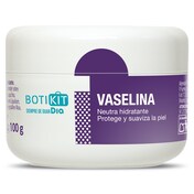 Vaselina pura Imaqe frasco 100 g