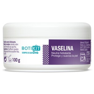 vaselina pura 100 g