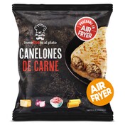 Canelón de carne Al Punto bolsa 300 g