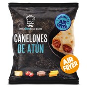 Canelón de atún Al Punto Dia caja 300 g